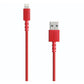 PowerLine Select+ USB-A to Lightning Cable 6ft/1.8m [Apple MFi Certified] A8013 - Anker Singapore