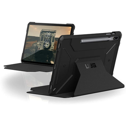 UAG Samsung Galaxy Tab S7 Case Metropolis UAG