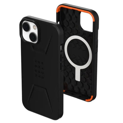 UAG iPhone 14 Case iPhone 13 Cover Civilian Magnetic UAG