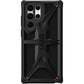 UAG Samsung Galaxy S22 Ultra Case Monarch Kevlar UAG