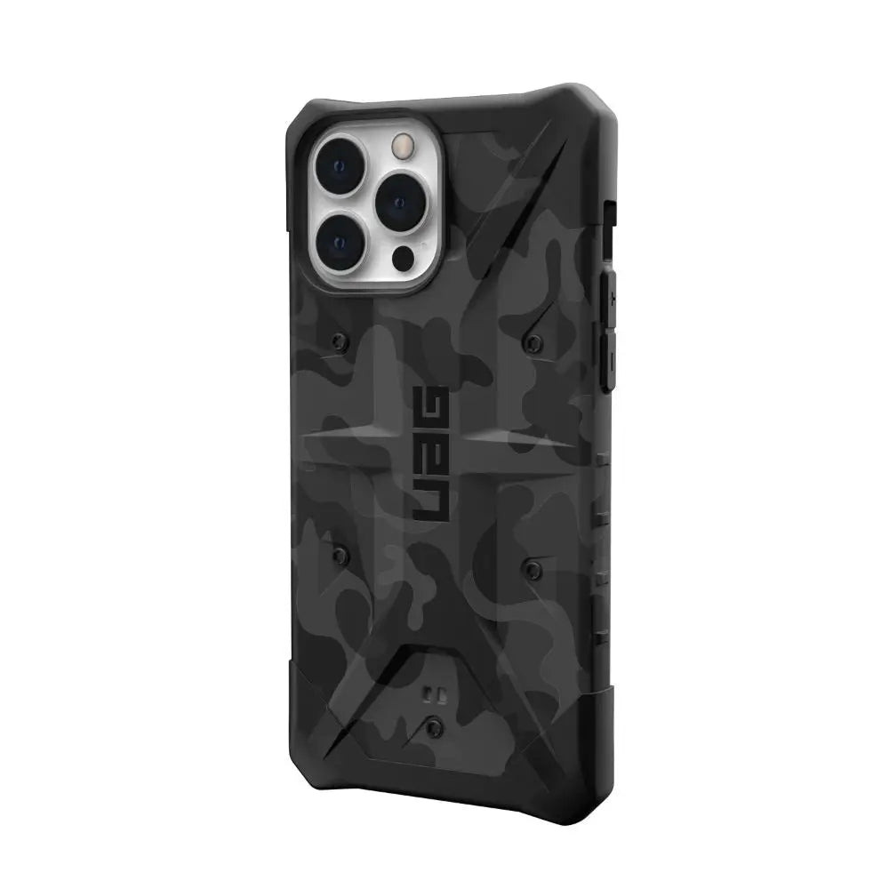 UAG iPhone 13 Pro Case Cover Pathfinder SE with Camo UAG