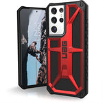 UAG Samsung Galaxy S21 Ultra Case Monarch UAG