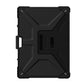 UAG Microsoft Surface Pro 8 Case Metropolis Series with Built-in Kickstand and Pen Holder UAG