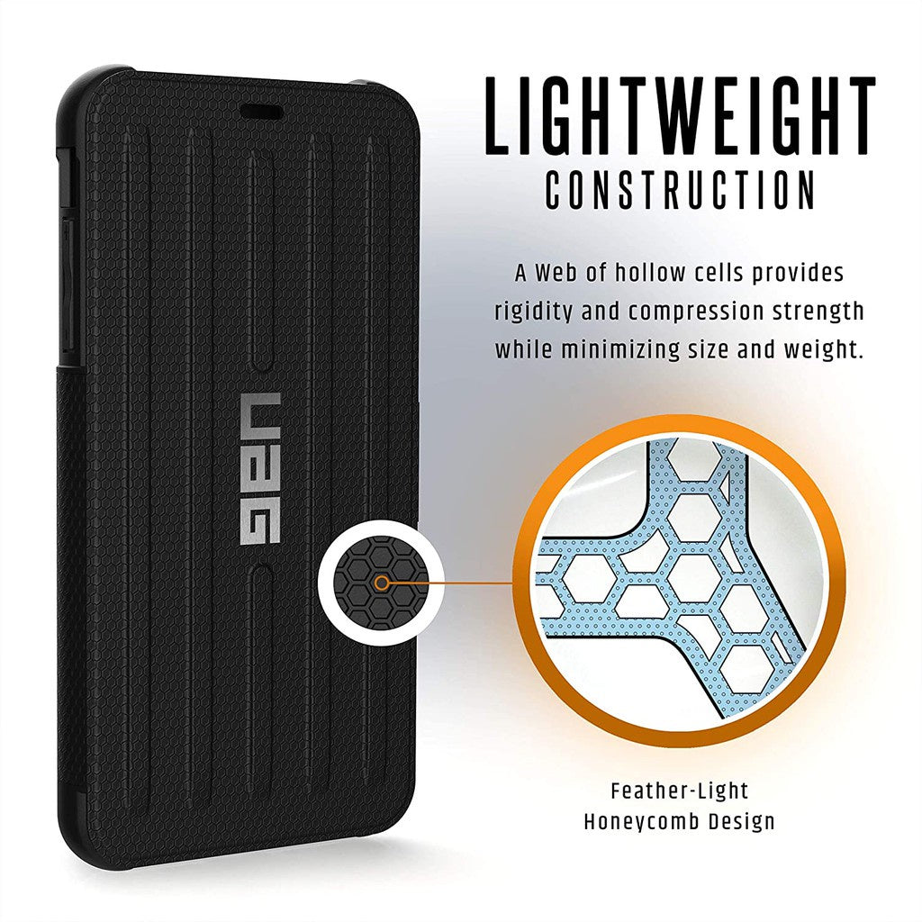 UAG iPhone XS Max Case Cover Metropolis UAG