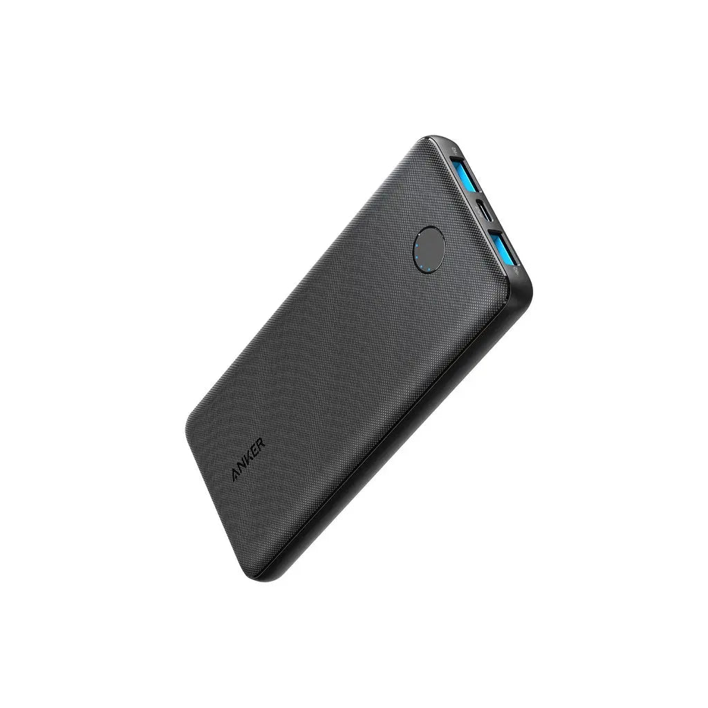 PowerCore Slim Powerbank 10000mAh A1247 - Anker Singapore