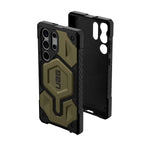 UAG Samsung Galaxy S23 Ultra Case Monarch Pro UAG