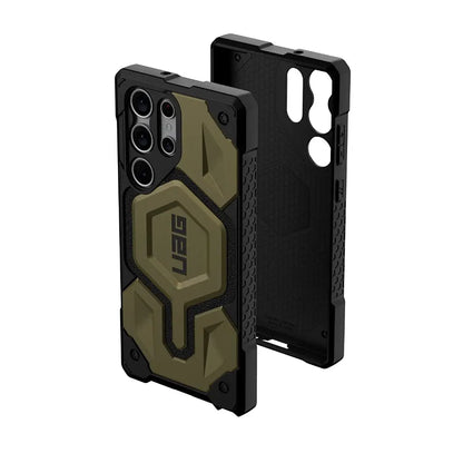 UAG Samsung Galaxy S23 Ultra Case Monarch Pro UAG