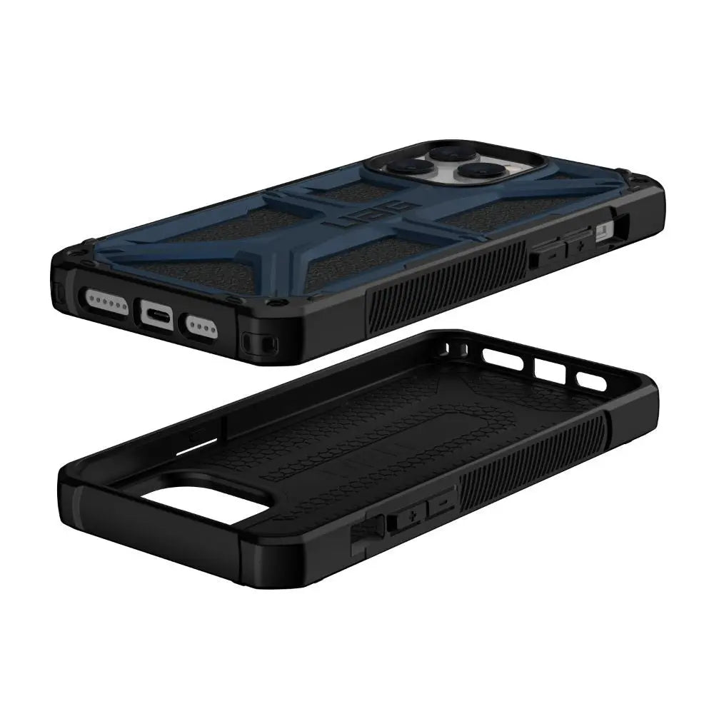 UAG iPhone 14 Pro Case Monarch UAG