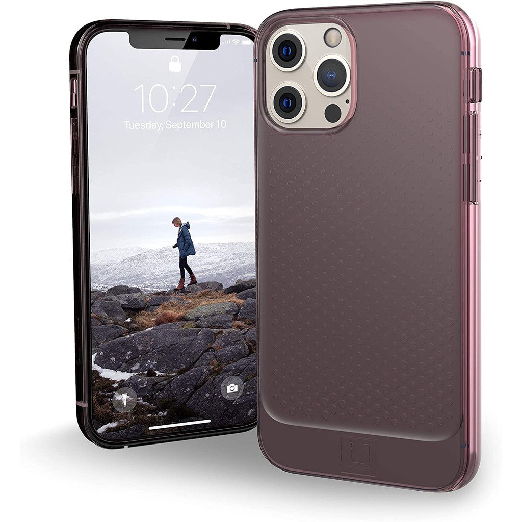 UAG iPhone 12 Pro / iPhone 12 Case [U] Lucent UAG