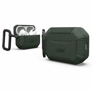 UAG Apple AirPods Pro 2 Case Scout UAG