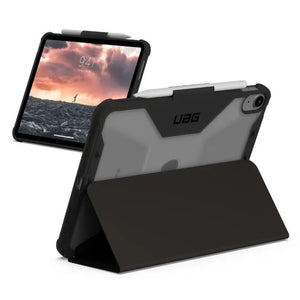 UAG iPad 10.9" (2022) Plyo iPad 10th Gen Casing with Adjustable Stand and Pencil Holder UAG