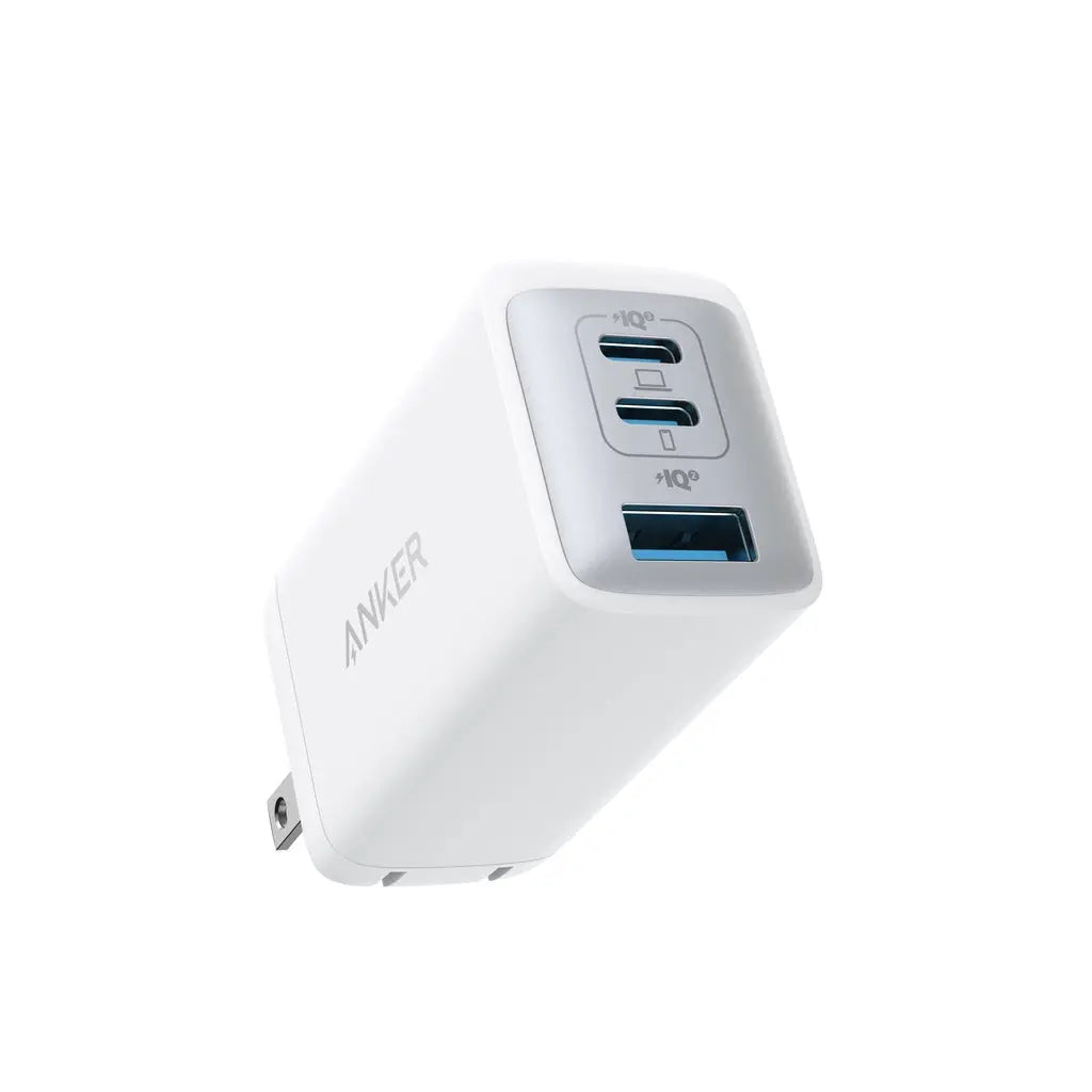 735 PowerPort III 65W Wall Charger - Anker Singapore