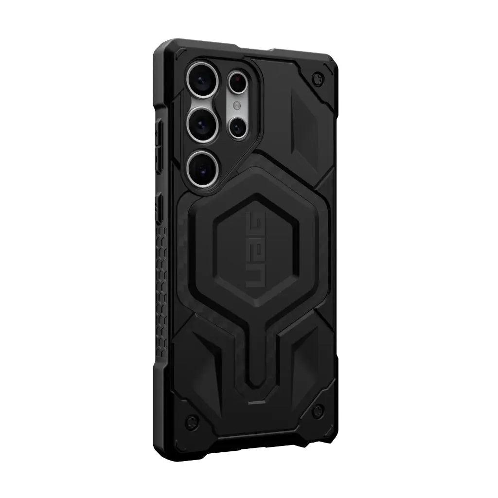 UAG Samsung Galaxy S23 Ultra Case Monarch Pro UAG