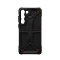 UAG Samsung Galaxy S23+ Case Monarch Kevlar UAG