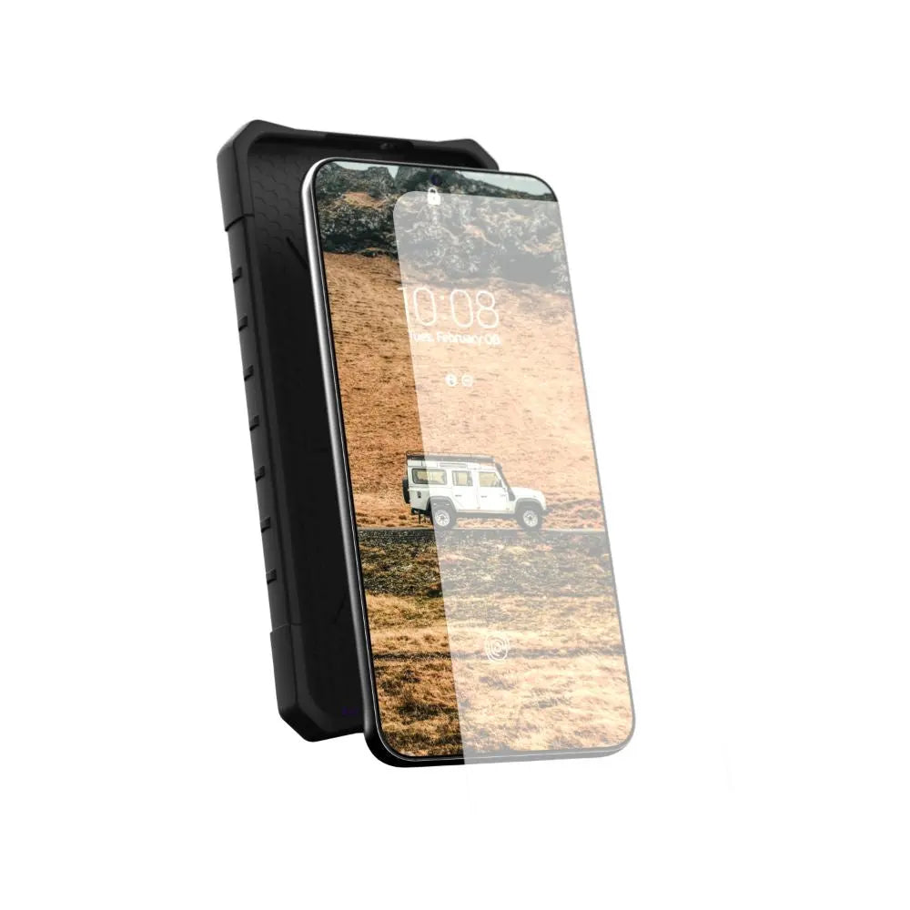 UAG Samsung Galaxy S22+ Glass Screen Protector Shield UAG