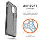 UAG iPhone 11 Pro Max Case Cover Plyo UAG