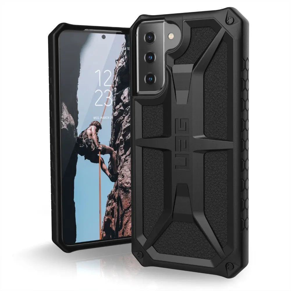 UAG Samsung Galaxy S21+ Case Monarch UAG