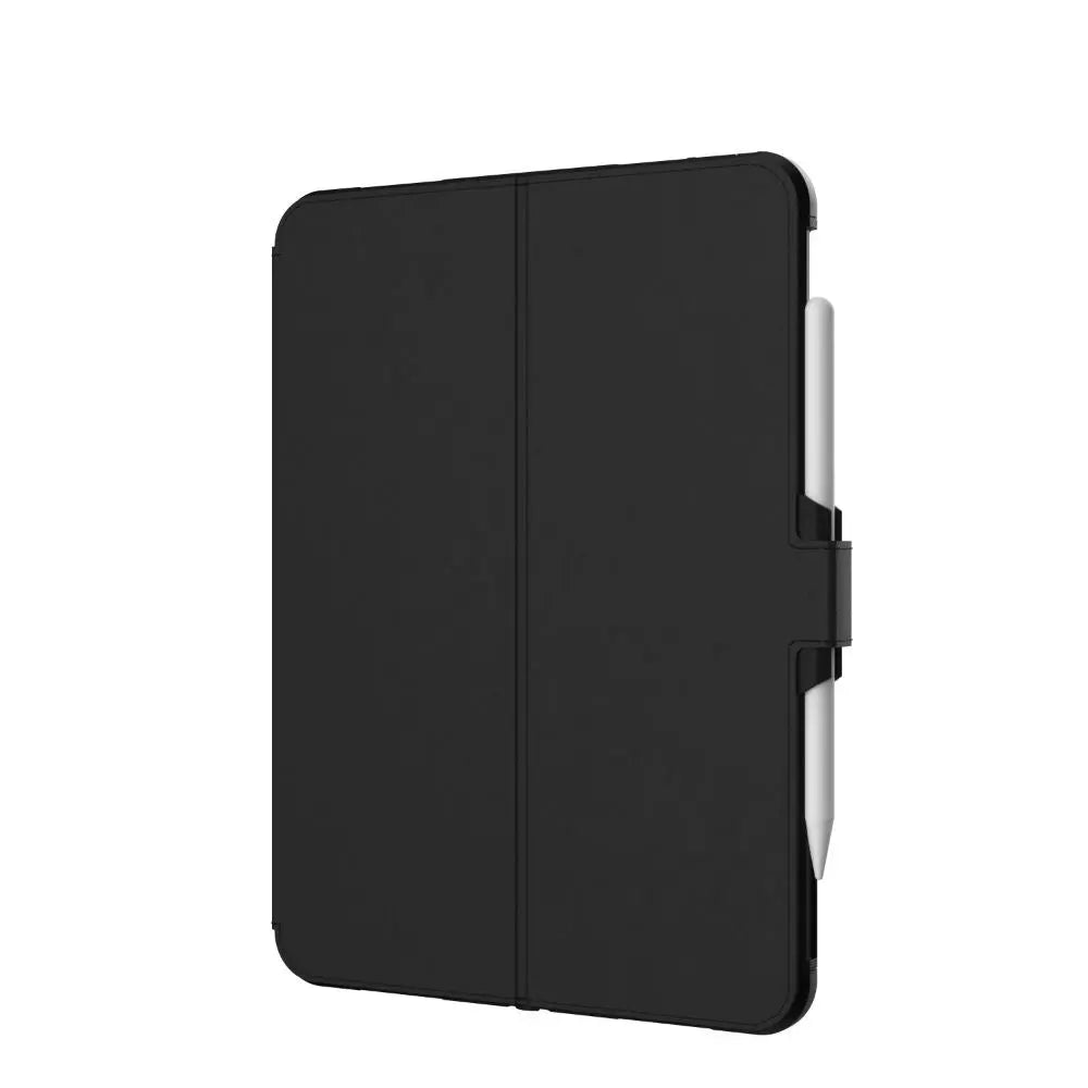 UAG iPad 10.9" (2022) Scout Folio iPad 10th Gen Casing Rugged Protection Built-in Kickstand UAG