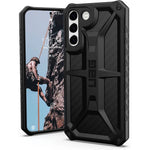 UAG Samsung Galaxy S22 Case Monarch UAG