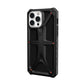 UAG iPhone 13 Pro Case Monarch Kevlar Black UAG