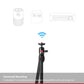 Nebula Adjustable Tripod for Nebula Capsule D0711 - Anker Singapore