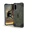 UAG Samsung Galaxy S20 Case Pathfinder - Olive Drab