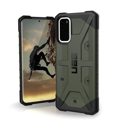 UAG Samsung Galaxy S20 Case Pathfinder UAG