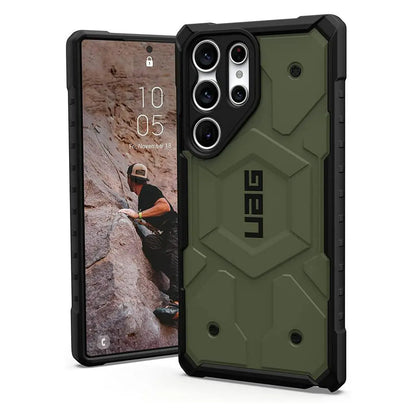 UAG Samsung Galaxy S23 Ultra Case Pathfinder UAG