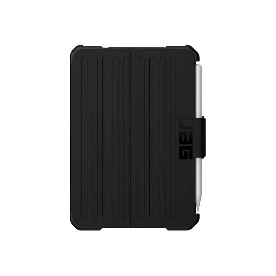 UAG iPad Mini 6 ( 2021 ) Case Metropolis SE With Apple Pencil Holder UAG