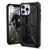 UAG iPhone 13 Pro Case Monarch - Carbon Fiber