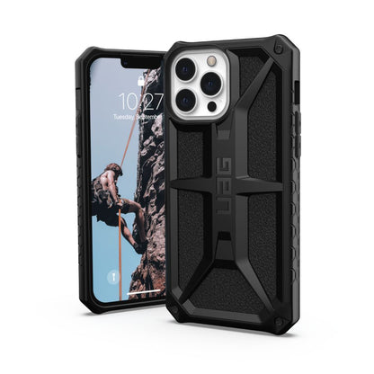 UAG iPhone 13 Pro Case Monarch UAG