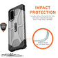 UAG Samsung Galaxy S20 Case Plasma UAG