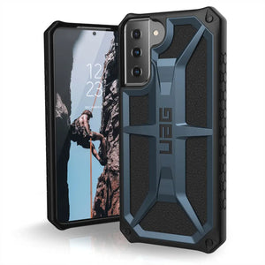 UAG Samsung Galaxy S21+ Case Monarch UAG