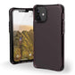 UAG iPhone 12 Mini Case Cover [U] Mouve UAG