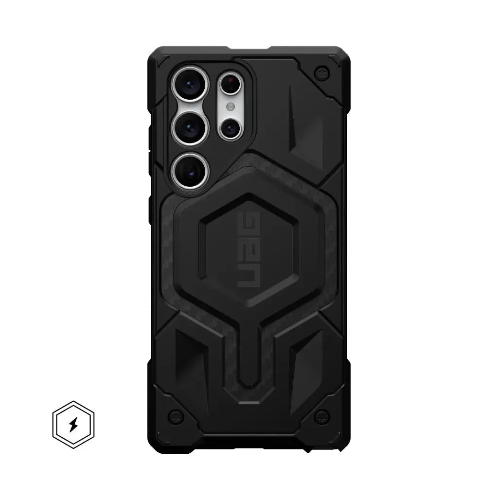 UAG Samsung Galaxy S23 Ultra Case Monarch Pro UAG