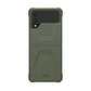 UAG Galaxy Z Flip 4 Case Civilian UAG