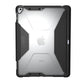 UAG iPad 10.2" Case iPad 7th Gen Casing Plyo with Feather-Light Rugged UAG