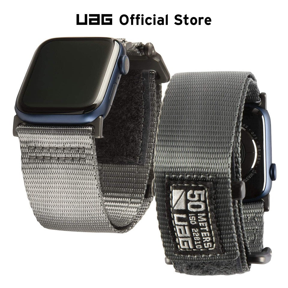 UAG Apple Watch Strap Series (45mm / 44mm / 42mm) Active LE UAG