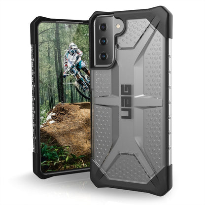 UAG Samsung Galaxy S21+ Case Plasma UAG