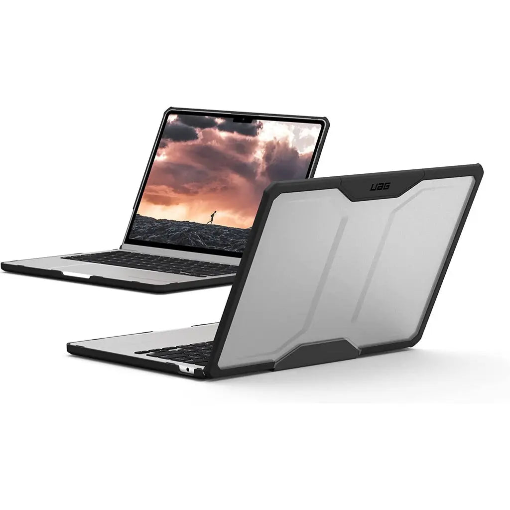 UAG MacBook Air 13" (2024 / 2022) Case Plyo UAG