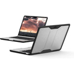 UAG MacBook Air 13" (2024 / 2022) Case Plyo UAG