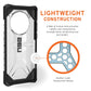 UAG Huawei Mate 40 Case Plasma UAG