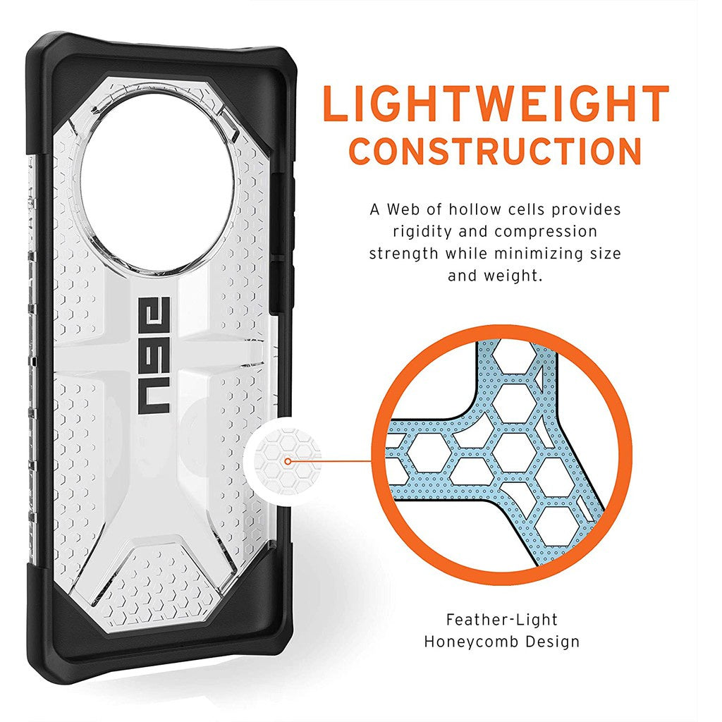 UAG Huawei Mate 40 Case Plasma UAG