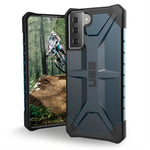 UAG Samsung Galaxy S21+ Case Plasma UAG