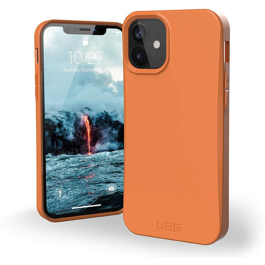 UAG iPhone 12 Mini Case Cover Outback UAG