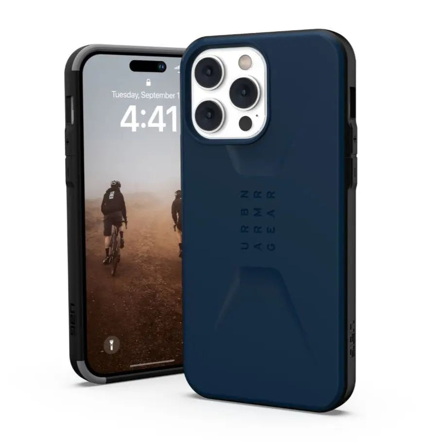 UAG iPhone 14 Pro Max Case Civilian UAG