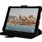 UAG iPad 10.9" (2022) Case Metropolis SE iPad 10th Gen Cover With Pencil Holder UAG