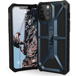 UAG iPhone 12 Pro / iPhone 12 Case Cover Monarch UAG