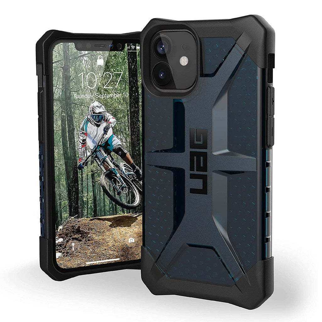 UAG iPhone 12 Mini Case Cover Plasma UAG