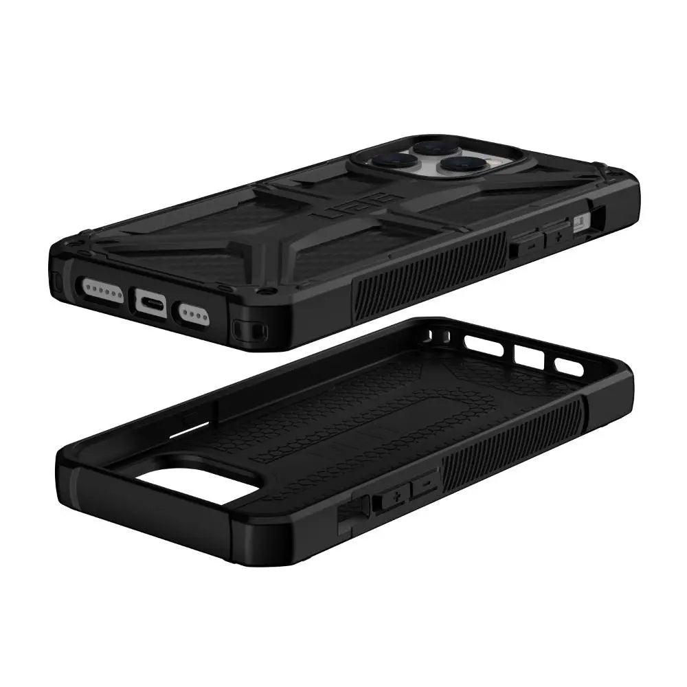 UAG iPhone 14 Pro Max Case Monarch UAG